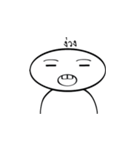 S-Tickman（個別スタンプ：19）