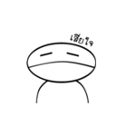 S-Tickman（個別スタンプ：23）