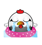 Yuan Gu Gu~（個別スタンプ：18）