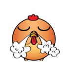 Yuan Gu Gu~（個別スタンプ：28）