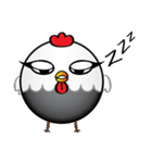 Yuan Gu Gu~（個別スタンプ：40）