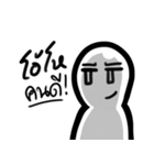 Mr. Emoji（個別スタンプ：7）
