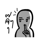 Mr. Emoji（個別スタンプ：12）