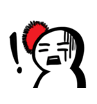 Mr. Emoji（個別スタンプ：17）