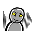 Mr. Emoji（個別スタンプ：18）