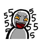 Mr. Emoji（個別スタンプ：19）