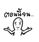 Mr. Emoji（個別スタンプ：22）