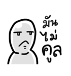 Mr. Emoji（個別スタンプ：26）