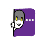 Mr. Emoji（個別スタンプ：29）