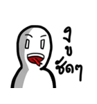 Mr. Emoji（個別スタンプ：31）