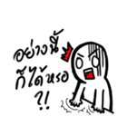 Mr. Emoji（個別スタンプ：33）