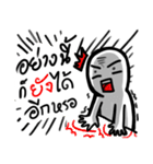 Mr. Emoji（個別スタンプ：34）