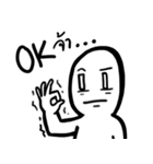 Mr. Emoji（個別スタンプ：36）