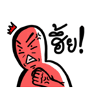 Mr. Emoji（個別スタンプ：38）