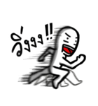 Mr. Emoji（個別スタンプ：40）