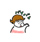 がんばれ みなとさん（個別スタンプ：30）