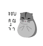 Sleepy Hamster（個別スタンプ：13）