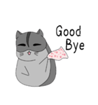 Sleepy Hamster（個別スタンプ：18）