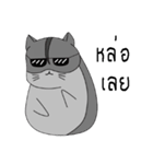 Sleepy Hamster（個別スタンプ：27）
