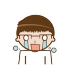 Mr.Megane Designer Ver.2（個別スタンプ：38）