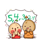 Maple！ Special Occasion Edition（個別スタンプ：6）