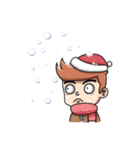 Frank Fin（個別スタンプ：4）