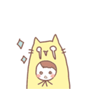 着ぐるみの里（個別スタンプ：17）