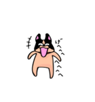 使えるブルちゃん（個別スタンプ：11）