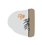 人生疲れたスタンプ Vol.2（個別スタンプ：12）