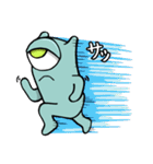人生疲れたスタンプ Vol.2（個別スタンプ：29）