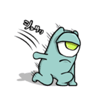 人生疲れたスタンプ Vol.2（個別スタンプ：30）