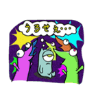 人生疲れたスタンプ Vol.2（個別スタンプ：32）