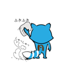のもぽん*（個別スタンプ：1）