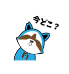 のもぽん*（個別スタンプ：2）