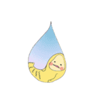 サーモンのごゆるりスタンプ（個別スタンプ：2）