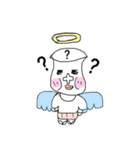 サーモンのごゆるりスタンプ（個別スタンプ：7）