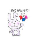 サーモンのごゆるりスタンプ（個別スタンプ：9）