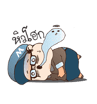 Pee Aoun chun Fun（個別スタンプ：1）