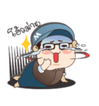 Pee Aoun chun Fun（個別スタンプ：10）