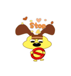 Lovely kabido~（個別スタンプ：8）