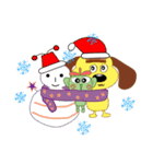 Lovely kabido~（個別スタンプ：10）