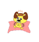 Lovely kabido~（個別スタンプ：14）