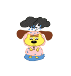Lovely kabido~（個別スタンプ：30）