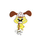 Lovely kabido~（個別スタンプ：36）