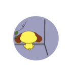 Lovely kabido~（個別スタンプ：40）