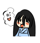 Oc 1 GeNoCideKung！（個別スタンプ：1）