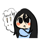 Oc 1 GeNoCideKung！（個別スタンプ：3）