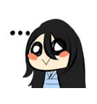 Oc 1 GeNoCideKung！（個別スタンプ：5）