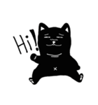 KevinBlackCat（個別スタンプ：1）