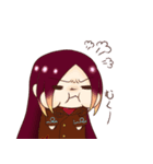 なつみぃとあきひぃ（個別スタンプ：6）